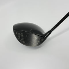 Mizuno ST-X 230 Driver 10.5* RH Mitsubishi Tensei AV Blue Regular 55-R Shaft