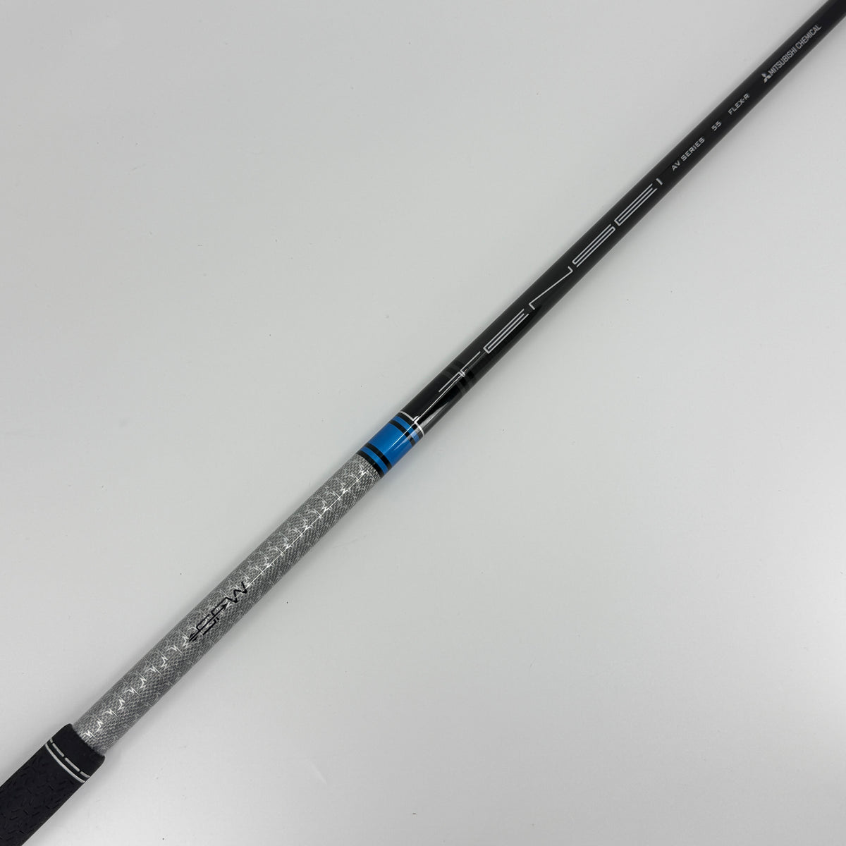 Mitsubishi Tensei AV Blue 55-R Driver Shaft