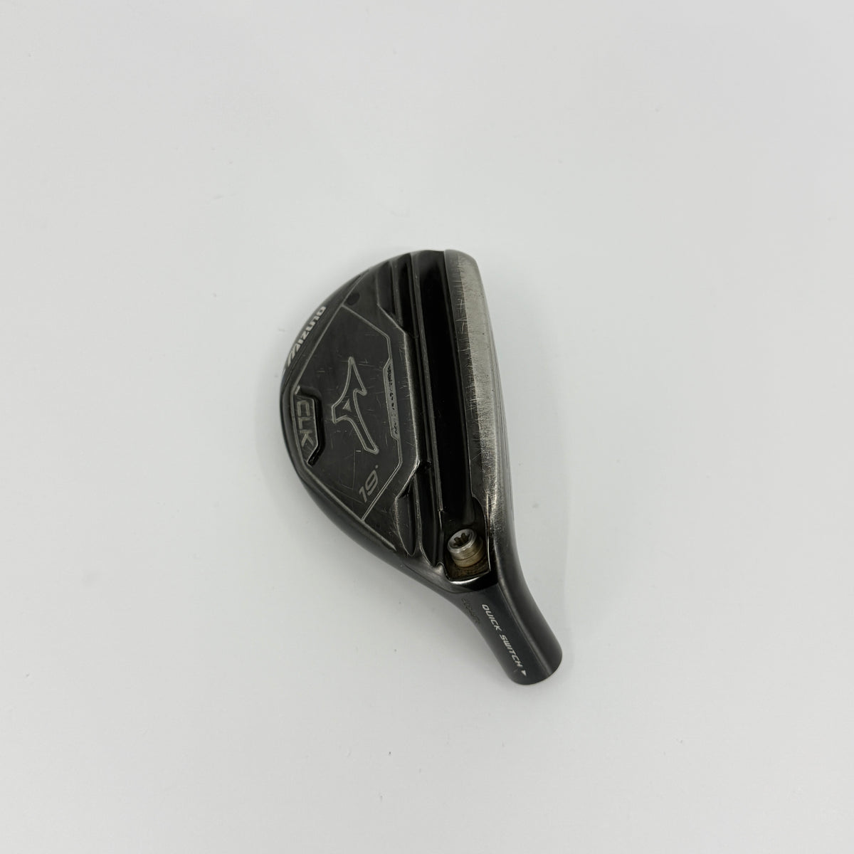 Mizuno CLK (2017) 4 Hybrid 19* Head