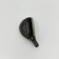 Mizuno CLK (2017) 4 Hybrid 19* Head