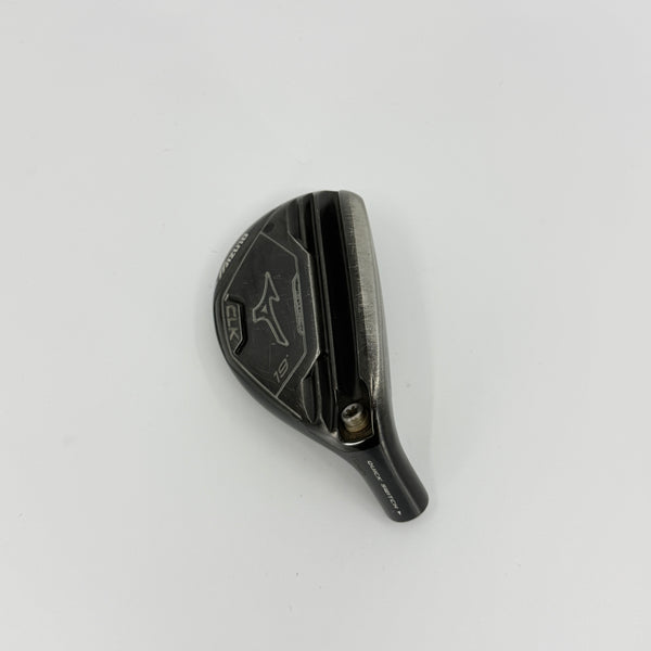 Mizuno CLK (2017) 4 Hybrid 19* Head
