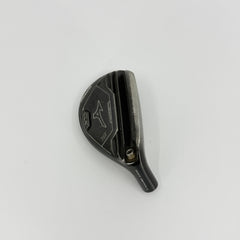 Mizuno CLK (2017) 4 Hybrid 19* RH Fujikura Speeder Evolution HB Stiff 75-S Shaft