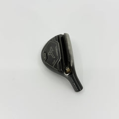 Mizuno CLK (2017) 4 Hybrid 19* RH Fujikura Speeder Evolution HB Stiff 75-S Shaft