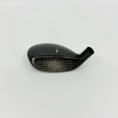 Mizuno CLK (2017) 4 Hybrid 19* Head
