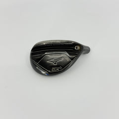 Mizuno CLK (2017) 4 Hybrid 19* Head