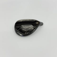 Mizuno CLK (2017) 4 Hybrid 19* RH Fujikura Speeder Evolution HB Stiff 75-S Shaft