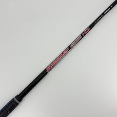 Fujikura Speeder Evolution HB 75-S Hybrid Shaft