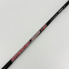 Fujikura Speeder Evolution HB 75-S Hybrid Shaft
