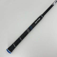 Fujikura Speeder Evolution HB 75-S Hybrid Shaft