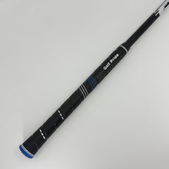 Mizuno CLK (2017) 4 Hybrid 19* RH Fujikura Speeder Evolution HB Stiff 75-S Shaft