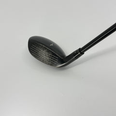 Mizuno CLK (2017) 4 Hybrid 19* RH Fujikura Speeder Evolution HB Stiff 75-S Shaft
