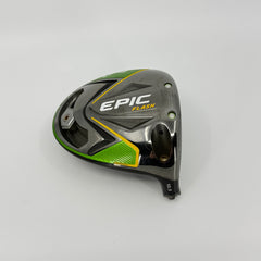 Callaway Epic Flash Driver 10.5* Head