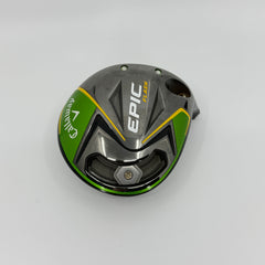Callaway Epic Flash Driver 10.5* Head