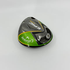 Callaway Epic Flash Driver 10.5* Head