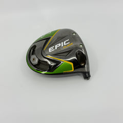Callaway Epic Flash Driver 10.5* Head