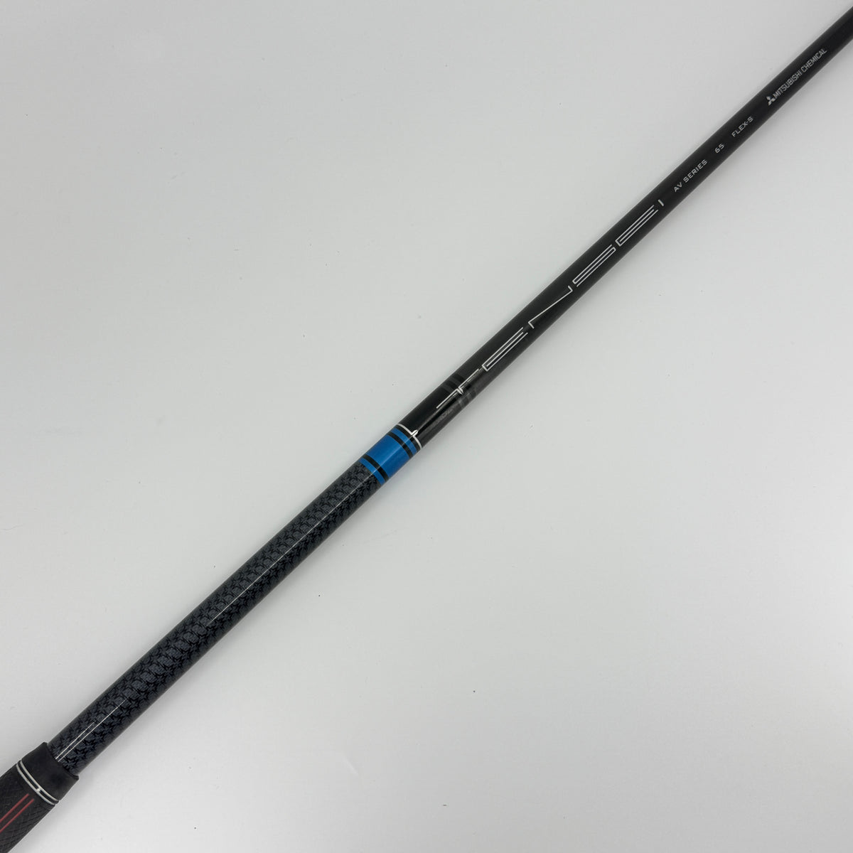 Mitsubishi Tensei AV Blue 65-S Driver Shaft