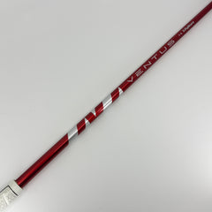 Fujikura Ventus Red Velocore 7-S Fairway Wood Shaft