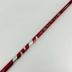 Fujikura Ventus Red Velocore 7-S Fairway Wood Shaft