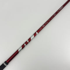 Fujikura Ventus Red Velocore + 7-S Fairway Wood Shaft