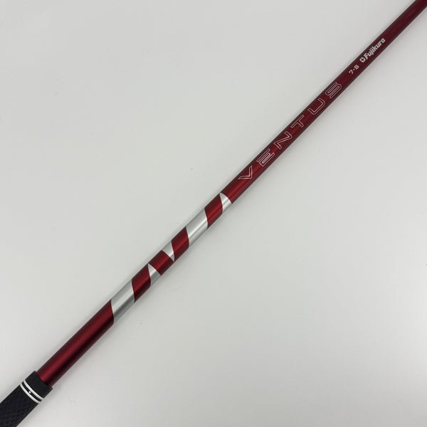 Fujikura Ventus Red Velocore + 7-S Fairway Wood Shaft