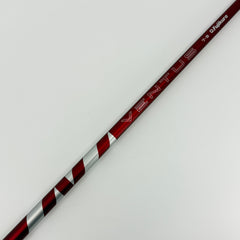 Fujikura Ventus Red Velocore + 7-S Fairway Wood Shaft