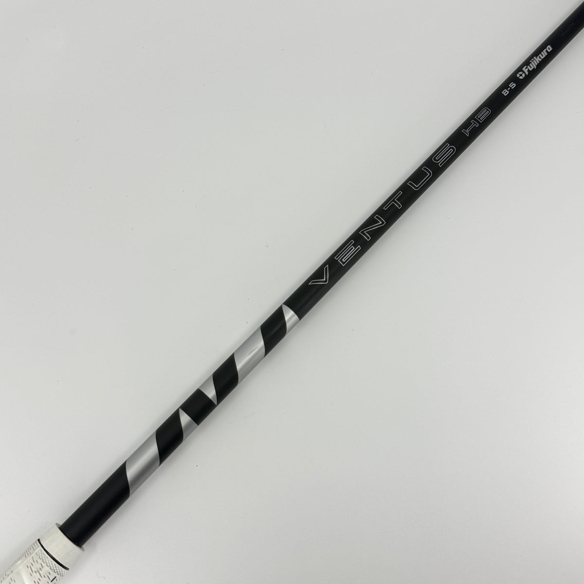 Fujikura Ventus Black Velocore + 8-S Hybrid Shaft