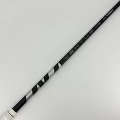 Fujikura Ventus Black Velocore + 8-S Hybrid Shaft