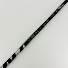 Fujikura Ventus Black Velocore + 8-S Hybrid Shaft