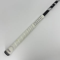 Fujikura Ventus Black Velocore + 8-S Hybrid Shaft