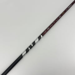 Fujikura Ventus TR Red Velocore + 5-S Driver Shaft