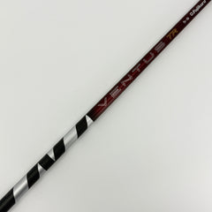 Fujikura Ventus TR Red Velocore + 5-S Driver Shaft