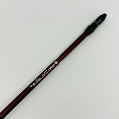 Fujikura Ventus TR Red Velocore + 5-S Driver Shaft