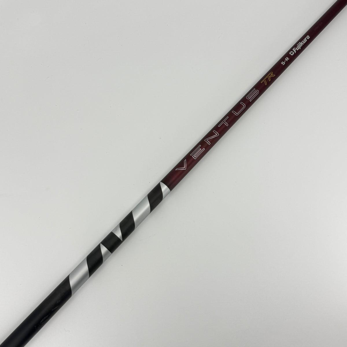 Fujikura Ventus TR Red Velocore + 5-R Driver Shaft