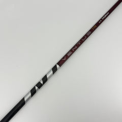 Fujikura Ventus TR Red Velocore + 5-R Driver Shaft