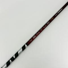 Fujikura Ventus TR Red Velocore + 5-R Driver Shaft