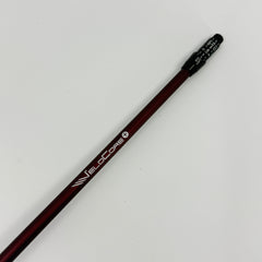 Fujikura Ventus TR Red Velocore + 5-R Driver Shaft