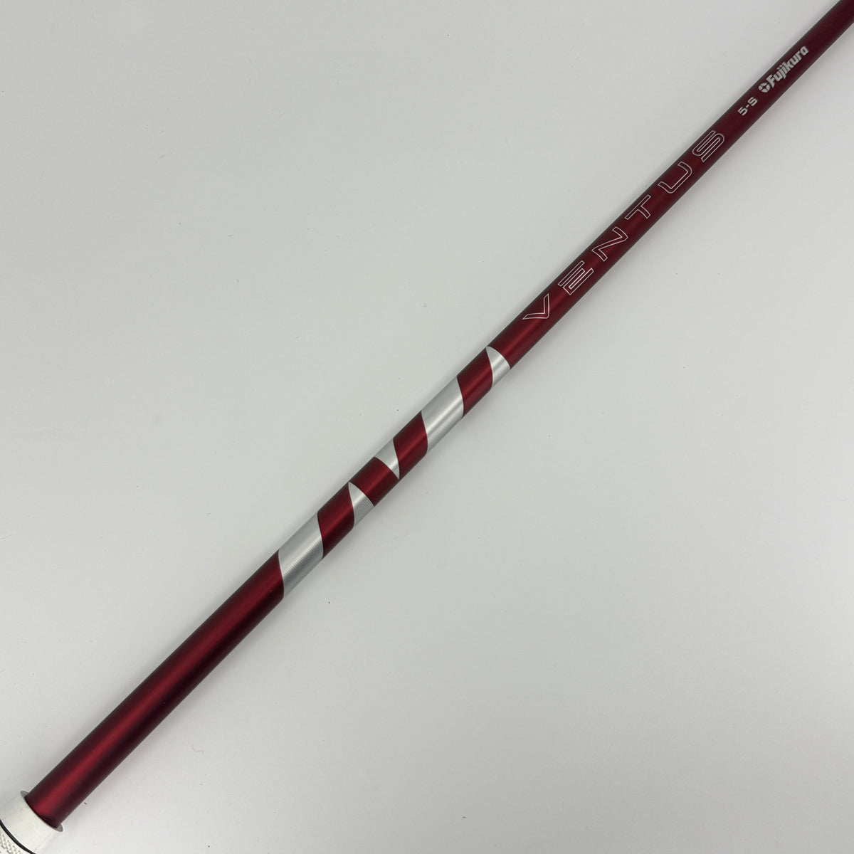Fujikura Ventus Red Velocore + 5-S Driver Shaft