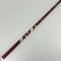Fujikura Ventus Red Velocore + 5-S Driver Shaft