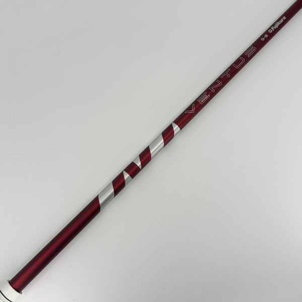 Fujikura Ventus Red Velocore + 5-S Driver Shaft
