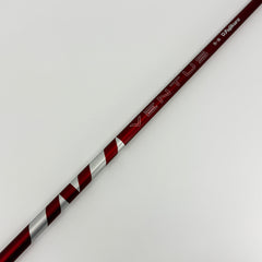 Fujikura Ventus Red Velocore + 5-S Driver Shaft