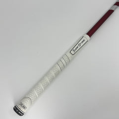 Fujikura Ventus Red Velocore + 5-S Driver Shaft