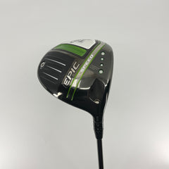 Callaway Epic Speed Driver 10.5* RH Callaway Big Bertha RCH Senior 45-A Shaft
