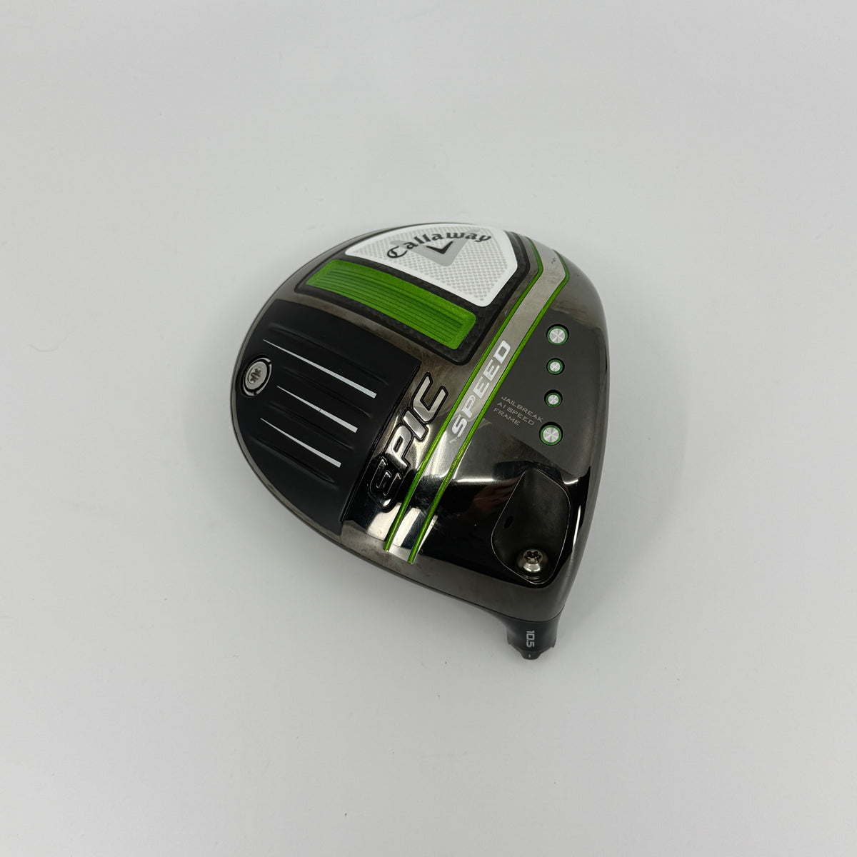 Callaway Epic Speed Driver 10.5* Head