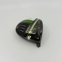 Callaway Epic Speed Driver 10.5* Head