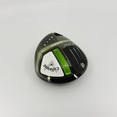 Callaway Epic Speed Driver 10.5* Head