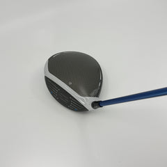 Taylormade SIM Driver 9* RH Fujikura Ventus Blue Velocore + Stiff 6-S Shaft