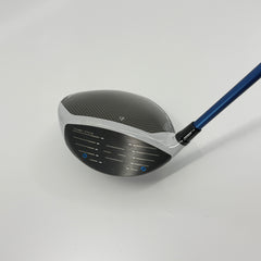 Taylormade SIM Driver 9* RH Fujikura Ventus Blue Velocore + Stiff 6-S Shaft