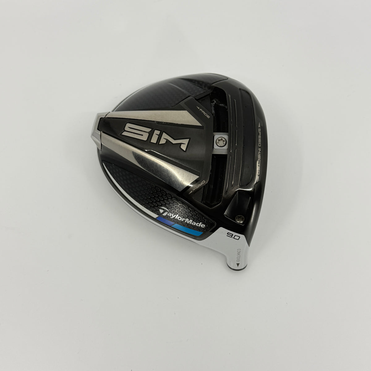 Taylormade SIM Driver 9* Head