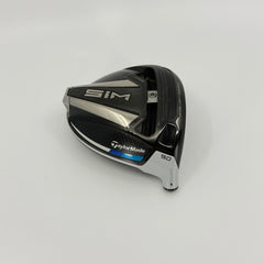 Taylormade SIM Driver 9* Head