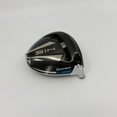 Taylormade SIM Driver 9* Head